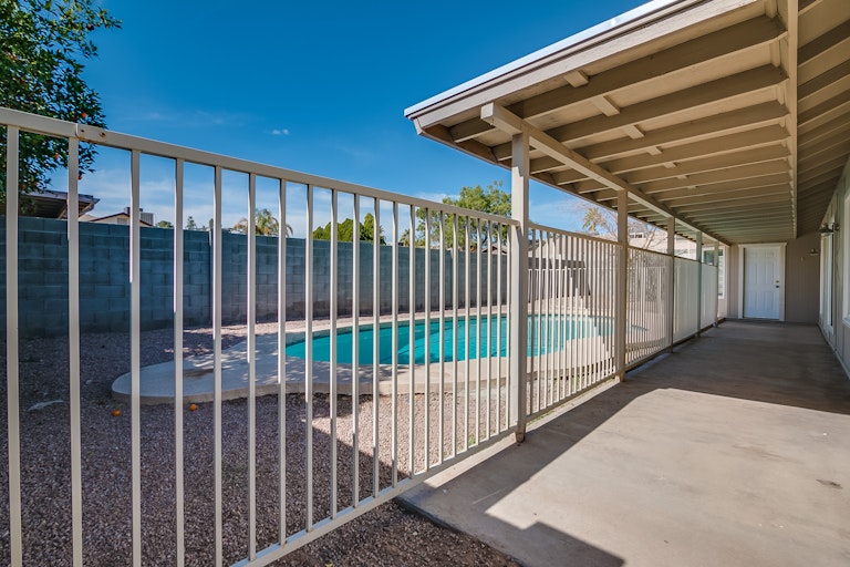 Photo 27 of 30 - 1632 N Bullmoose Dr, Chandler, AZ 85224