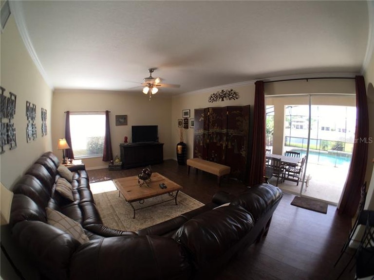 Photo 15 of 21 - 231 Kendal Way, Davenport, FL 33837