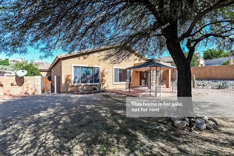 Photo 27 of 27 - 61025 E Eagle Heights Dr, Tucson, AZ 85739