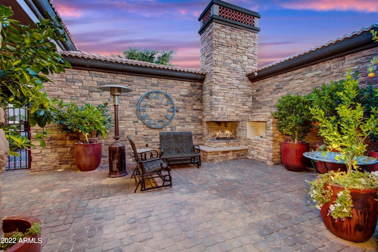 Photo 8 of 44 - 2026 E Avenida Del Valle Ct, Gilbert, AZ 85298