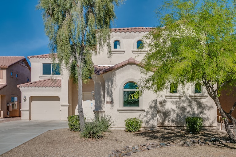 Photo 1 of 35 - 34681 N Vidlak Dr, San Tan Valley, AZ 85143
