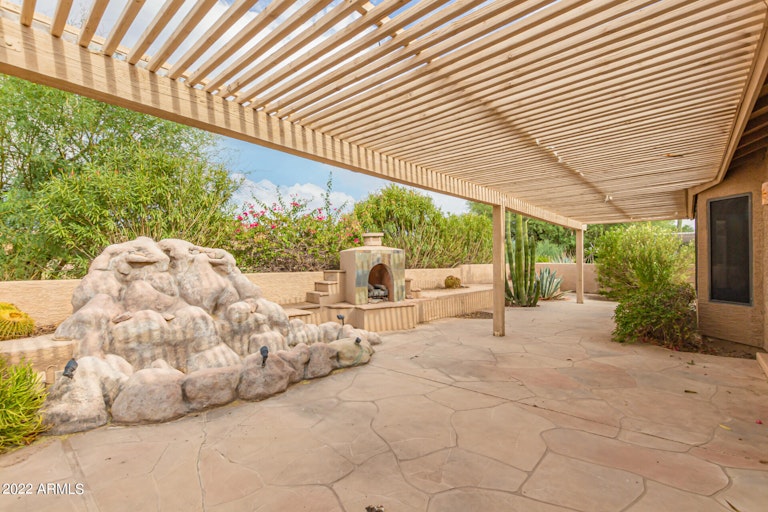 Photo 34 of 41 - 5691 S Palo Blanco Dr, Gold Canyon, AZ 85118