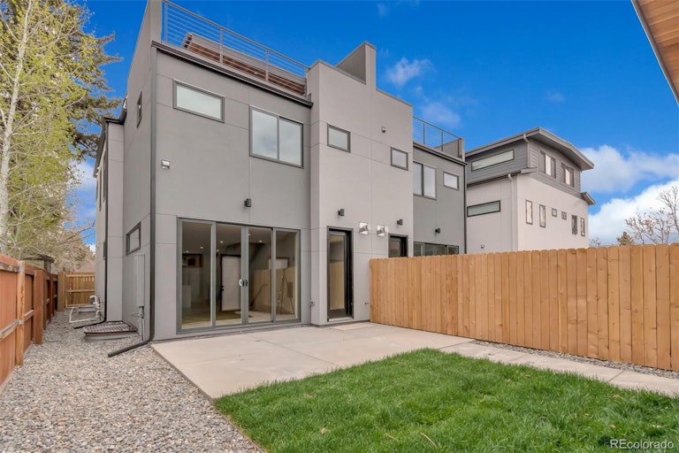 Photo 26 of 26 - 3162 W 27th Ave, Denver, CO 80211