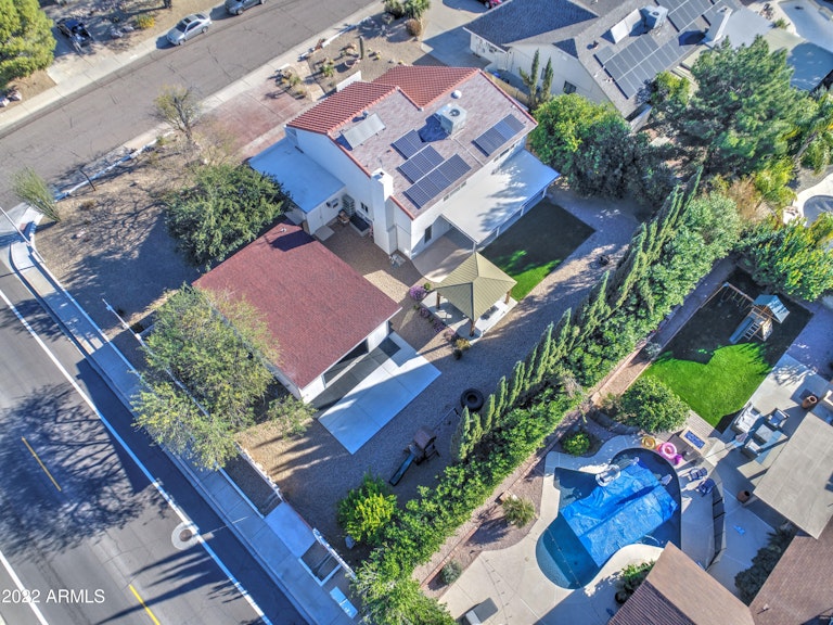 Photo 48 of 49 - 5201 E Aire Libre Ave, Scottsdale, AZ 85254