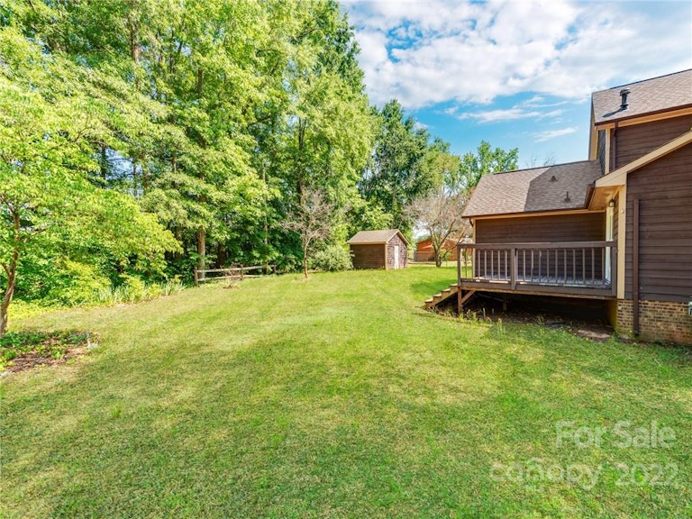 Photo 28 of 38 - 2654 Castle Hill Rd, Gastonia, NC 28052