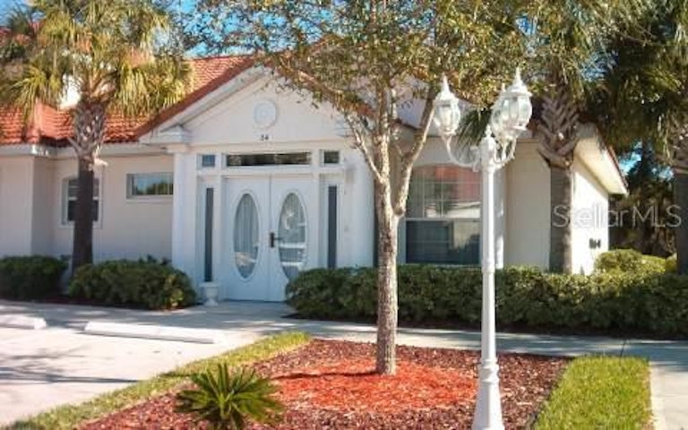 Photo 1 of 1 - 100 Palm Harbor Pkwy, Palm Coast, FL 32137