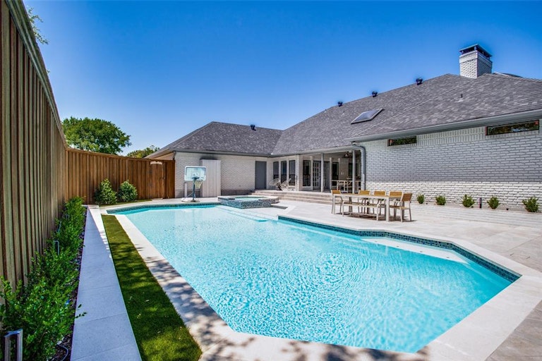 Photo 24 of 27 - 6015 Twin Coves St, Dallas, TX 75248