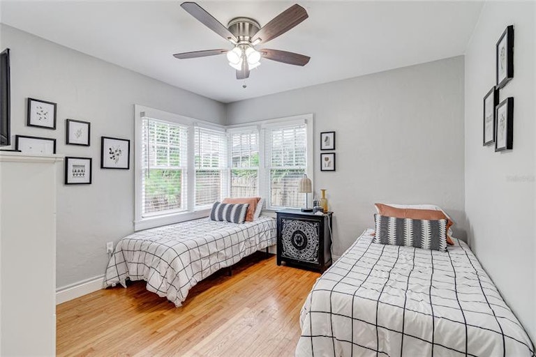 Photo 27 of 43 - 725 S Rushing Ave, Lakeland, FL 33801