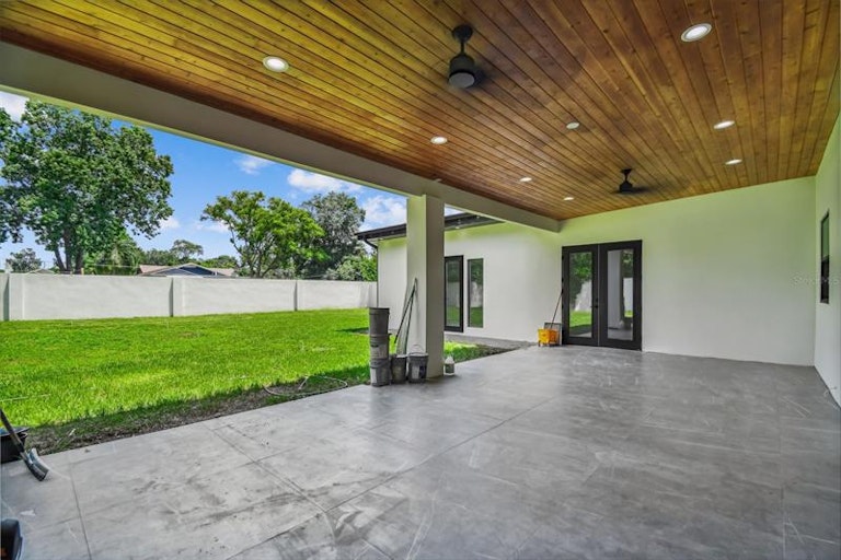 Photo 23 of 25 - 2459 Gladstone Ave, Orlando, FL 32806