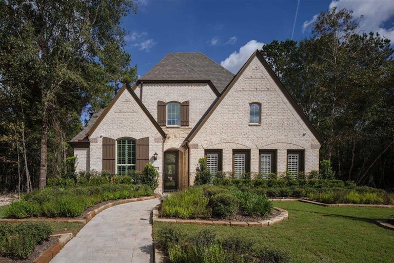 Photo 1 of 43 - 16818 Ramsay Cascades Dr, Humble, TX 77346