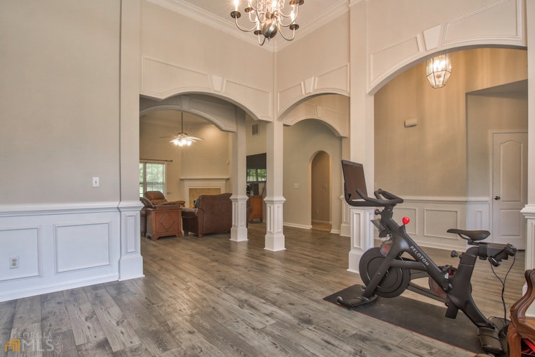 Photo 8 of 48 - 60 Providence Dr, Covington, GA 30016