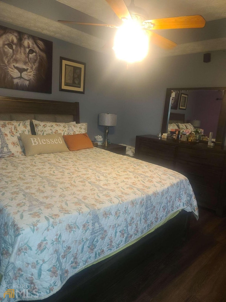 Photo 14 of 20 - 418 Shenandoah Ct, Winder, GA 30680