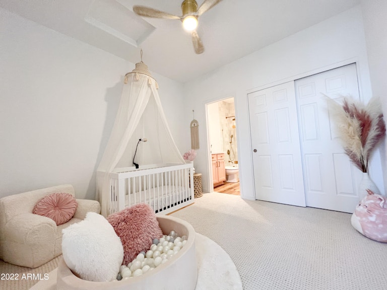 Photo 19 of 41 - 3935 E Rough Rider Rd #1044, Phoenix, AZ 85050