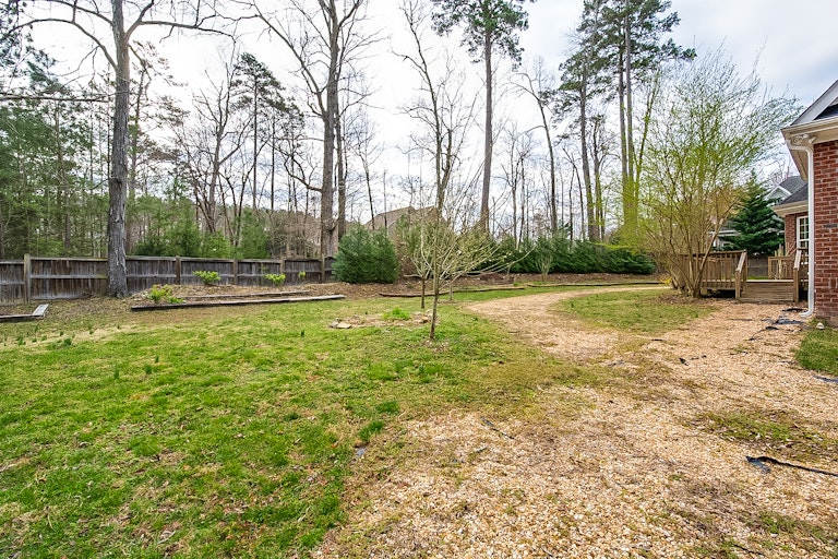 Photo 25 of 28 - 1804 Blackstone Dr, Durham, NC 27712
