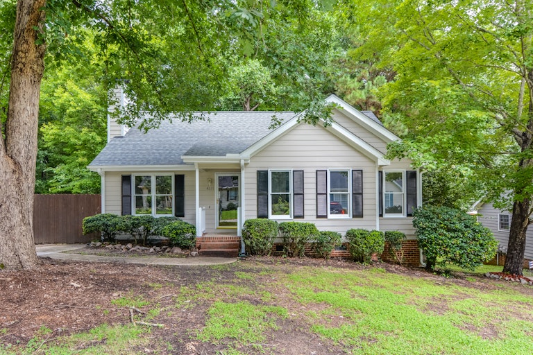 Photo 1 of 11 - 4221 Timberbrook Dr, Raleigh, NC 27616