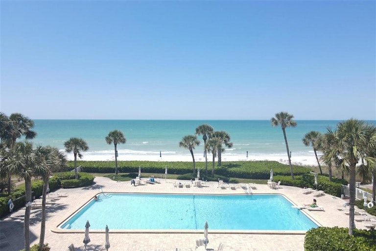 Photo 32 of 63 - 1000 Longboat Club Rd #702, Longboat Key, FL 34228