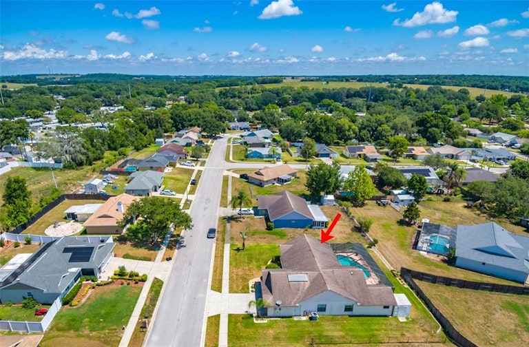 Photo 50 of 58 - 7704 Tessa Dr, Zephyrhills, FL 33540