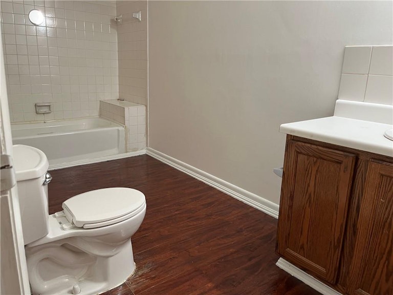 Photo 20 of 23 - 4491 Cedar Park Dr, Stone Mountain, GA 30083