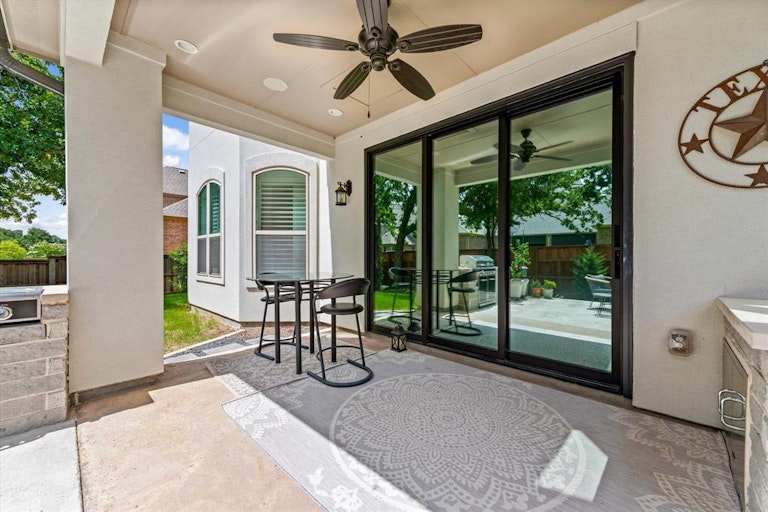 Photo 33 of 39 - 6809 Schubert, Colleyville, TX 76034