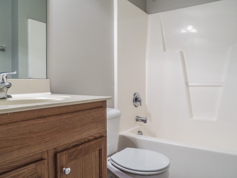 Photo 15 of 19 - 439 Timber Meadow Lake Dr, Fuquay Varina, NC 27526