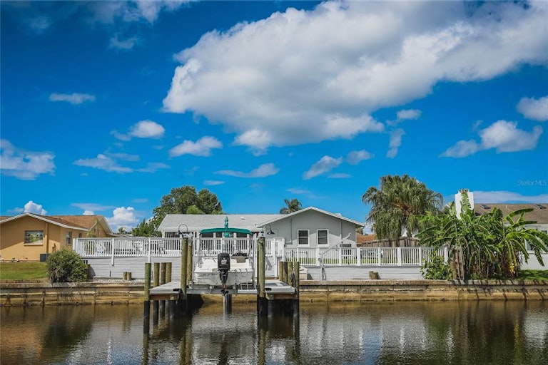 Photo 34 of 34 - 5730 Imperial Ky, Tampa, FL 33615