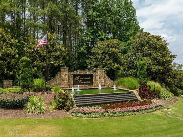Photo 47 of 50 - 131 Griffin Way, Canton, GA 30115