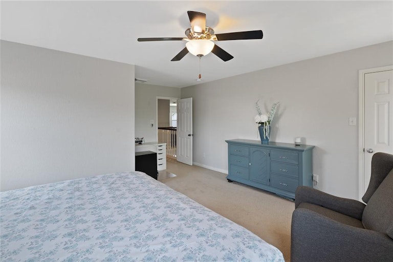 Photo 40 of 49 - 3126 Legends Creek Dr, Spring, TX 77386