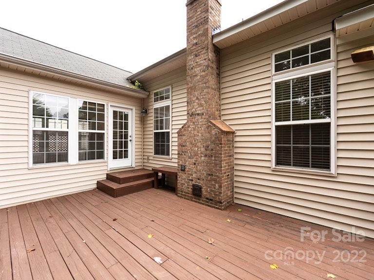 Photo 34 of 37 - 11929 Harmon Ln, Pineville, NC 28134