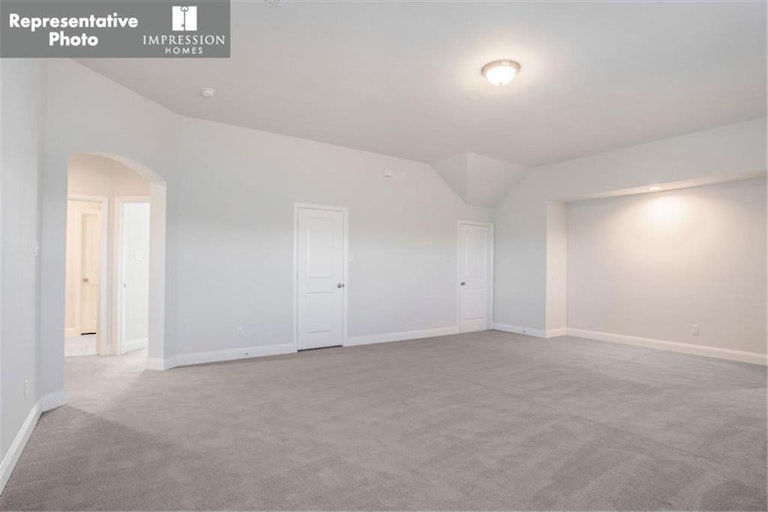 Photo 25 of 26 - 260 Clairmont Dr, Ponder, TX 76259