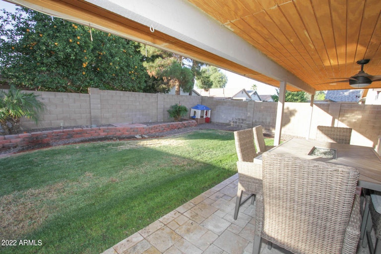 Photo 14 of 44 - 3048 W Zachary Dr, Phoenix, AZ 85027