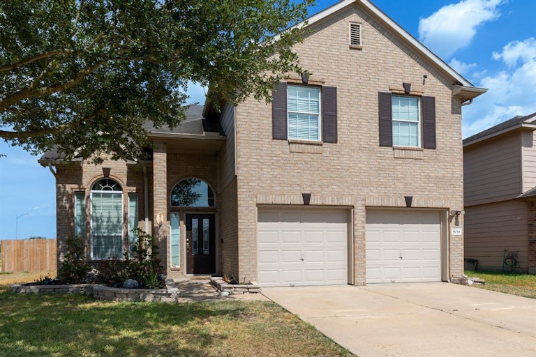 Photo 3 of 32 - 5938 Sugar Field Ln, Katy, TX 77449