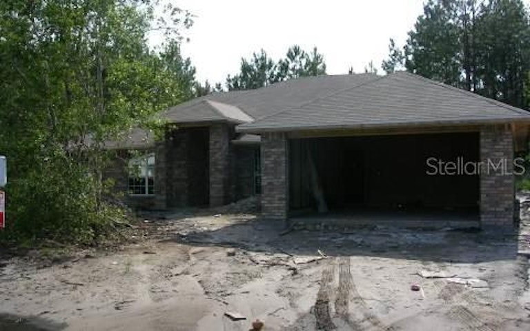 Photo 1 of 1 - 75 Brunswick Ln, Palm Coast, FL 32137