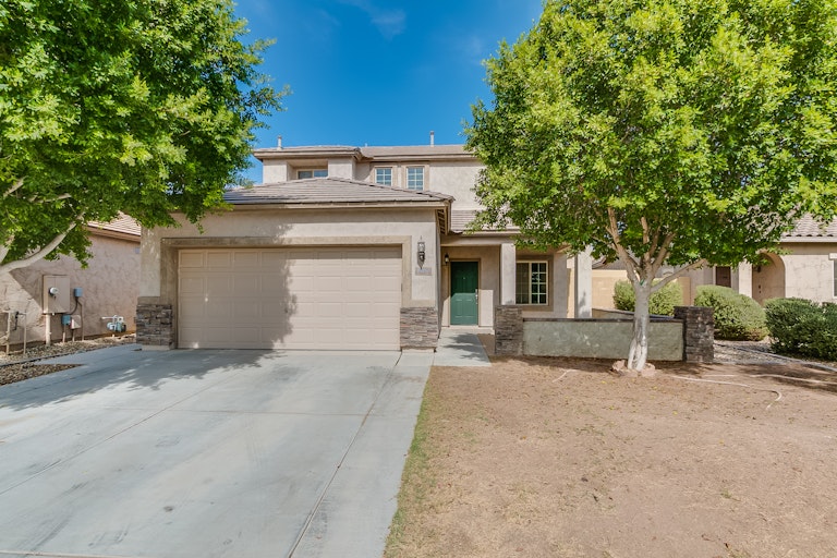 Photo 1 of 37 - 19450 W Washington St, Buckeye, AZ 85326