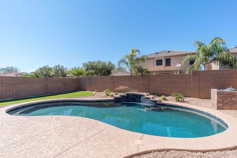 Photo 24 of 24 - 3856 E Citrine Rd, San Tan Valley, AZ 85143