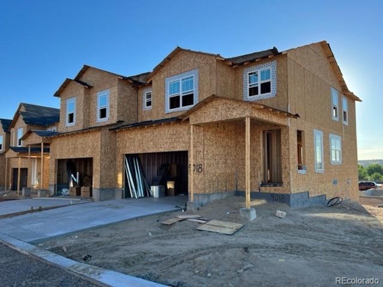 Photo 1 of 1 - 9018 Tower Hills Ln, Parker, CO 80134