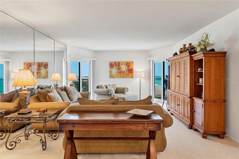 Photo 9 of 63 - 1000 Longboat Club Rd #702, Longboat Key, FL 34228