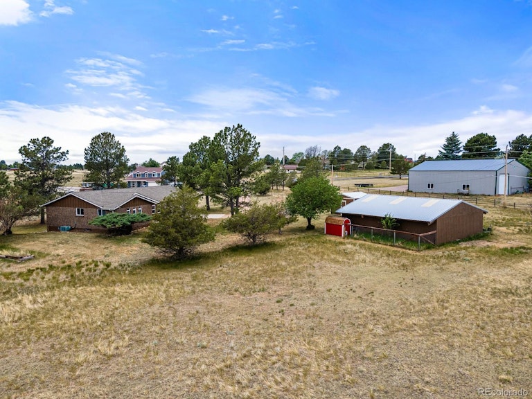 Photo 31 of 34 - 9251 E Summit Rd, Parker, CO 80138