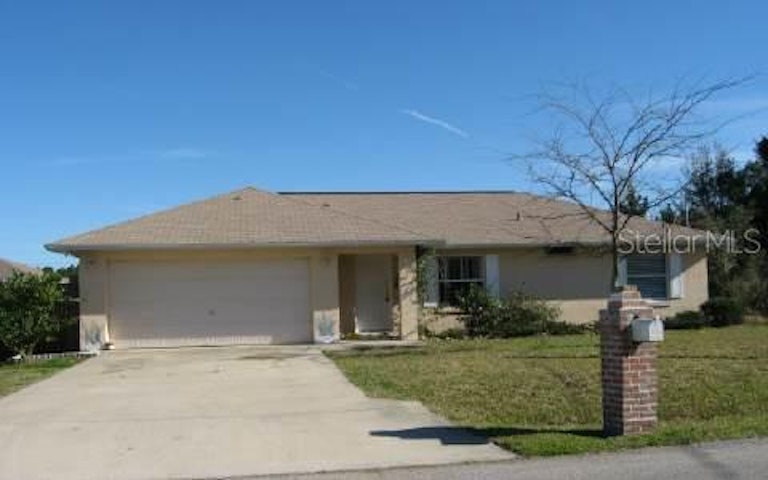 Photo 1 of 1 - 4 Big Horn Dr, Palm Coast, FL 32137