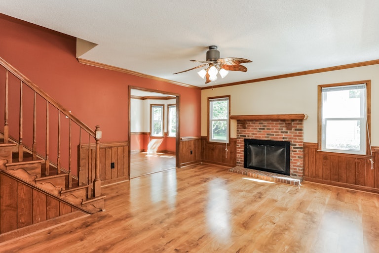Photo 3 of 25 - 4709 Plum Blossum Dr, Knightdale, NC 27545