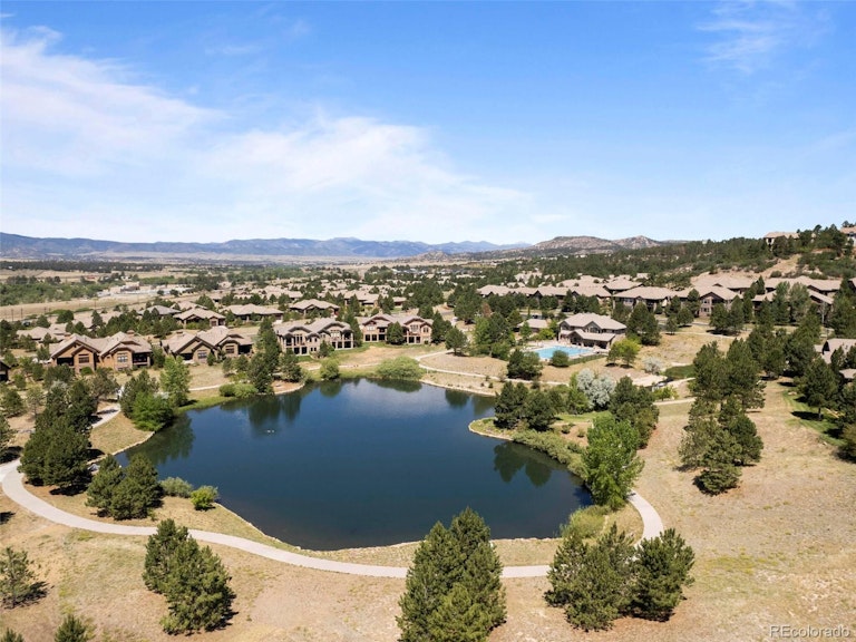 Photo 36 of 37 - 5168 Le Duc Dr, Castle Rock, CO 80108