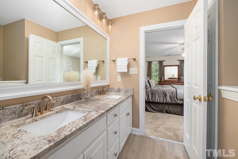 Photo 21 of 41 - 204 Merry Hill Dr, Cary, NC 27518