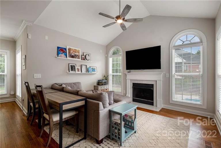 Photo 28 of 45 - 4332 Winder Trl, Gastonia, NC 28056