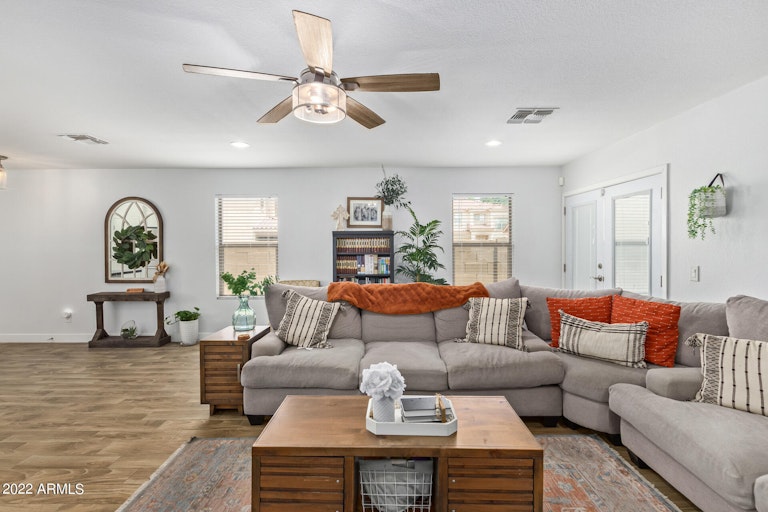 Photo 10 of 44 - 2431 E Peach Tree Dr, Chandler, AZ 85249