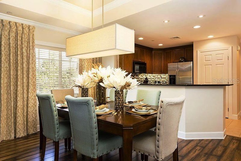 Photo 6 of 22 - 1352 Centre Court Ridge Dr #204, Reunion, FL 34747