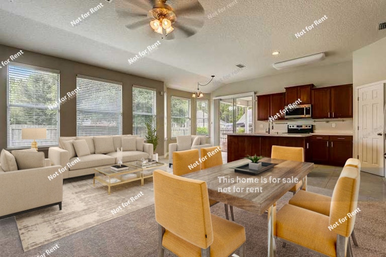 Photo 2 of 45 - 1420 Creek Point Blvd, Jacksonville, FL 32218