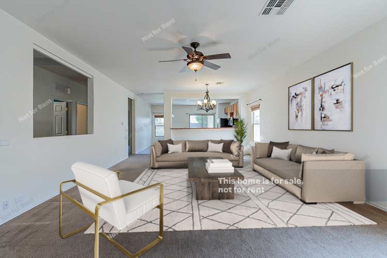 Photo 2 of 29 - 11344 W Harvester Dr, Marana, AZ 85653