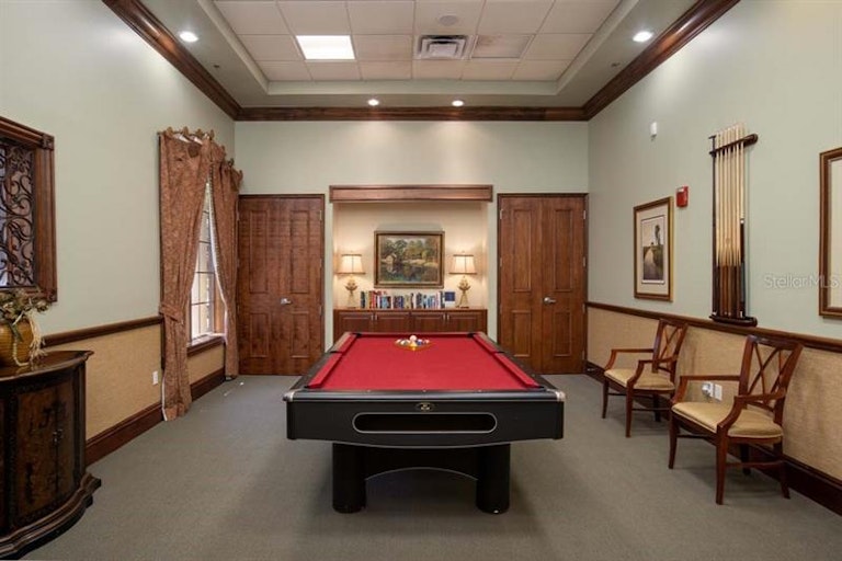 Photo 5 of 20 - 5405 Red Coral Cir, Mount Dora, FL 32757