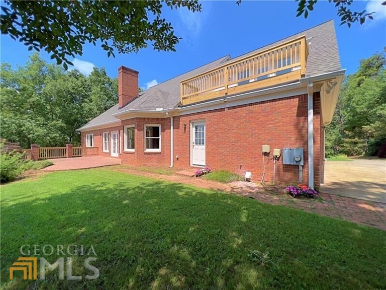 Photo 43 of 47 - 1886 Groover Rd, Marietta, GA 30062