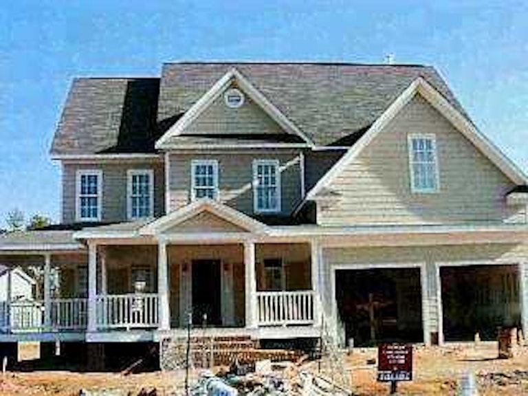Photo 1 of 1 - 2612 Brighthaven Dr, Raleigh, NC 27614