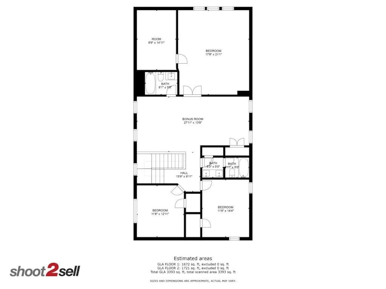 Photo 31 of 31 - 5708 Natchez Ln, McKinney, TX 75070